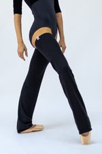 Barre Trash Long Leg Warmers