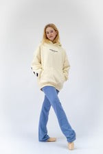 Powder Blue / XS/S