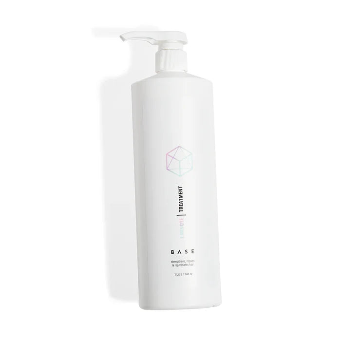 Base 1 Minute Treatment