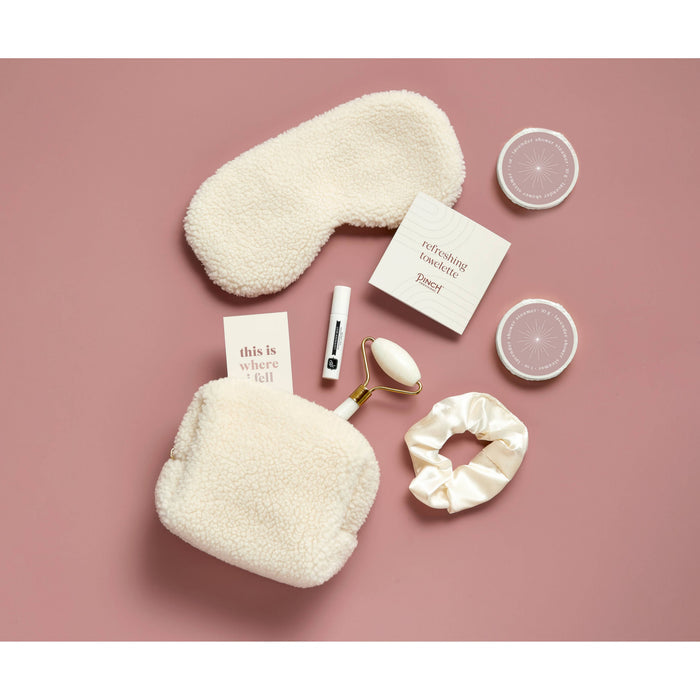 Be Kind, Unwind Kit