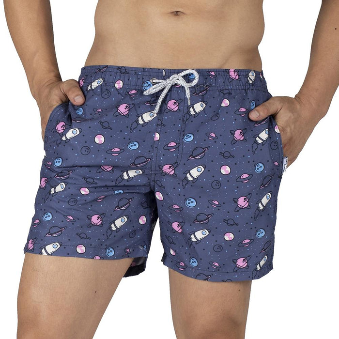beFIT Beach Shorts - | Private Structure - | MAD Lifestyle