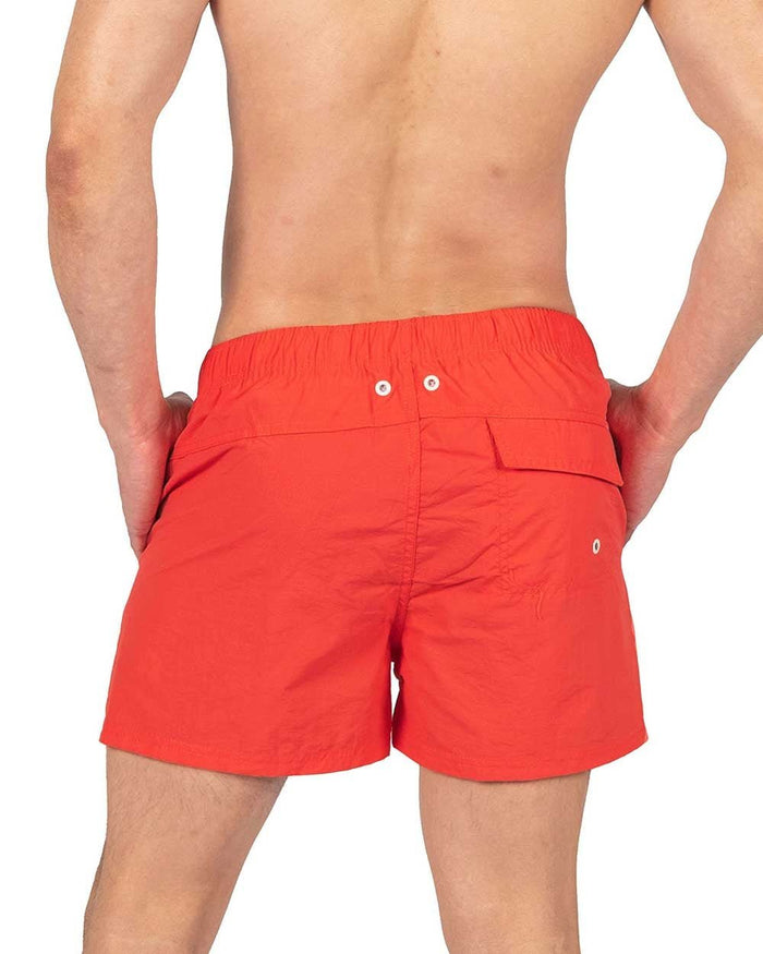 beFIT Beach Shorts - | Private Structure - | MAD Lifestyle