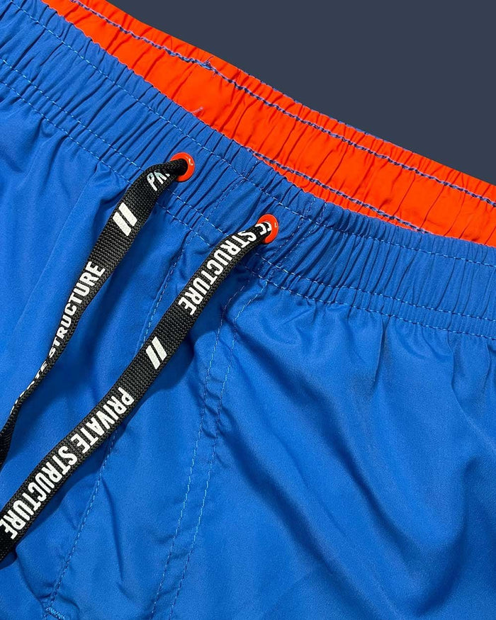 beFIT Beach Shorts - | Private Structure - | MAD Lifestyle