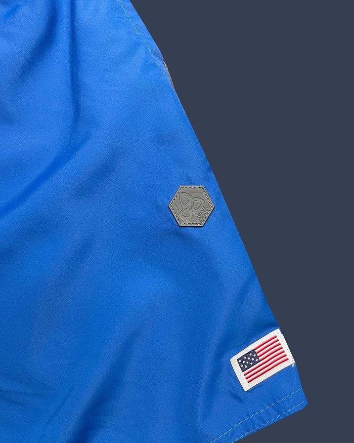 beFIT Beach Shorts - | Private Structure - | MAD Lifestyle