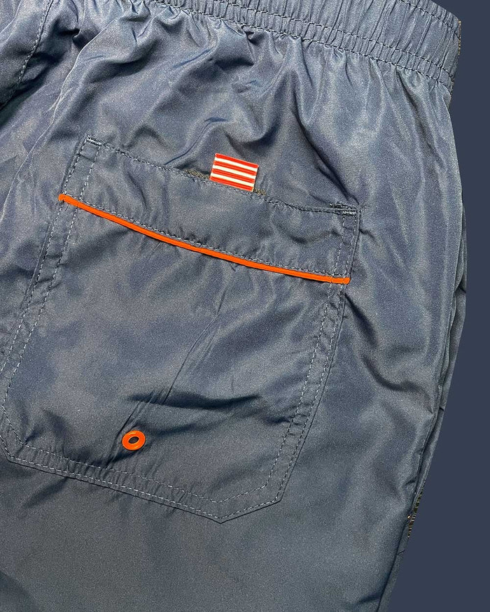 beFIT Beach Shorts - | Private Structure - | MAD Lifestyle