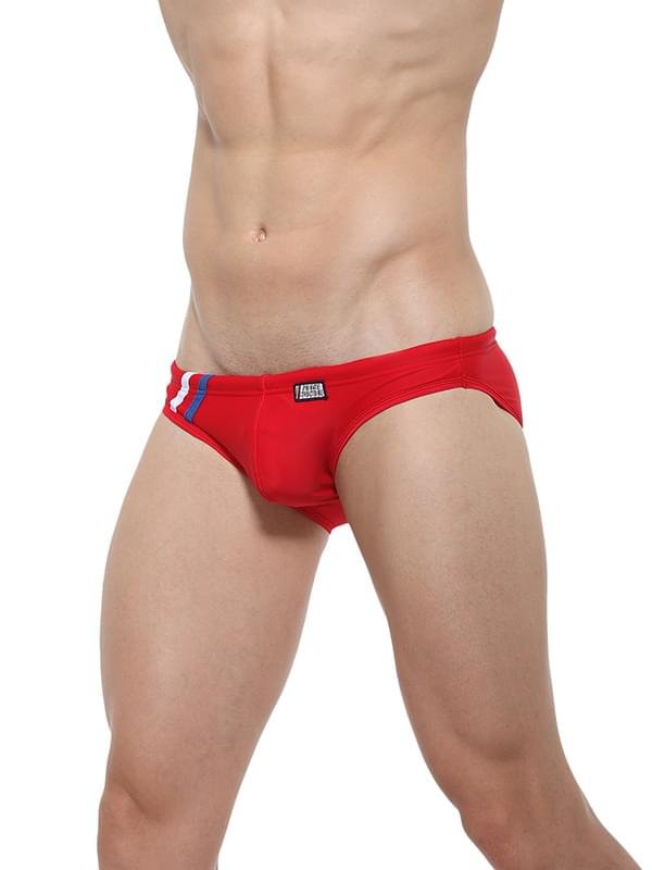 beFIT Swim Brief - | Private Structure - | MAD Lifestyle