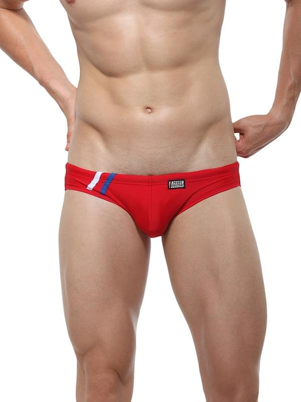 beFIT Swim Brief - | Private Structure - | MAD Lifestyle
