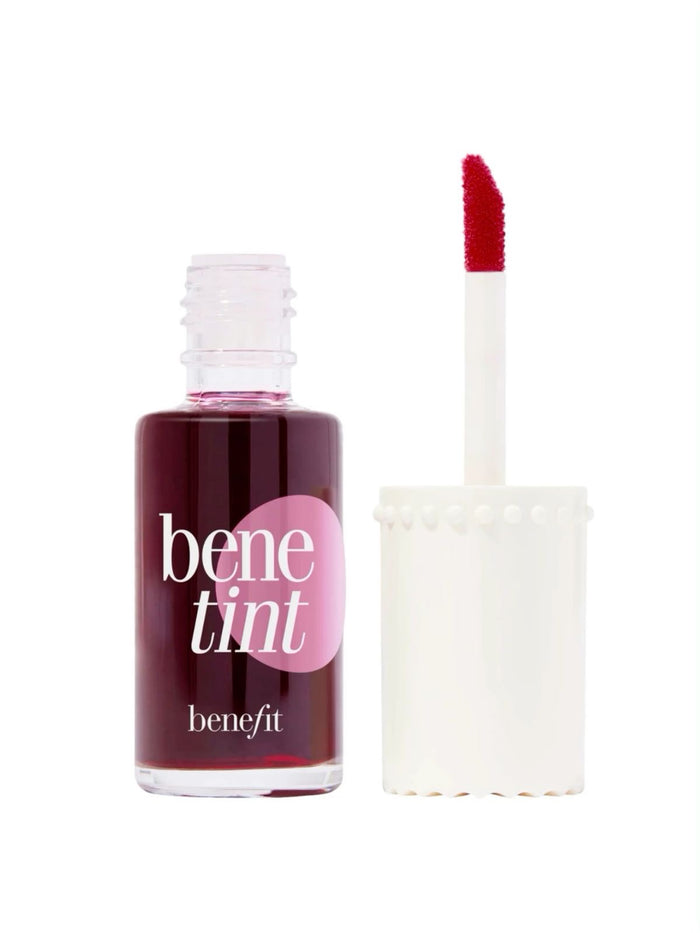 Benefit Benetint Lip & Cheek Tint – Cherry