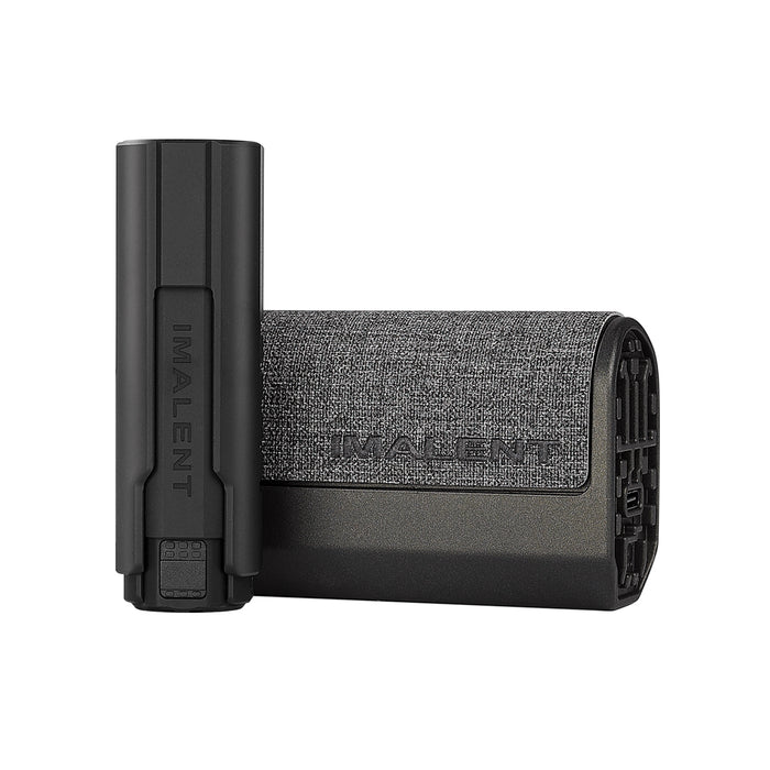 Best EDC Flashlight IMALENT LD70