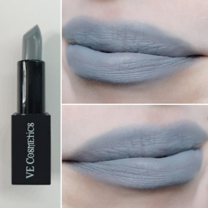 Bewitching Bullet Lipstick- Shade Meraki (Cold Concrete Grey)