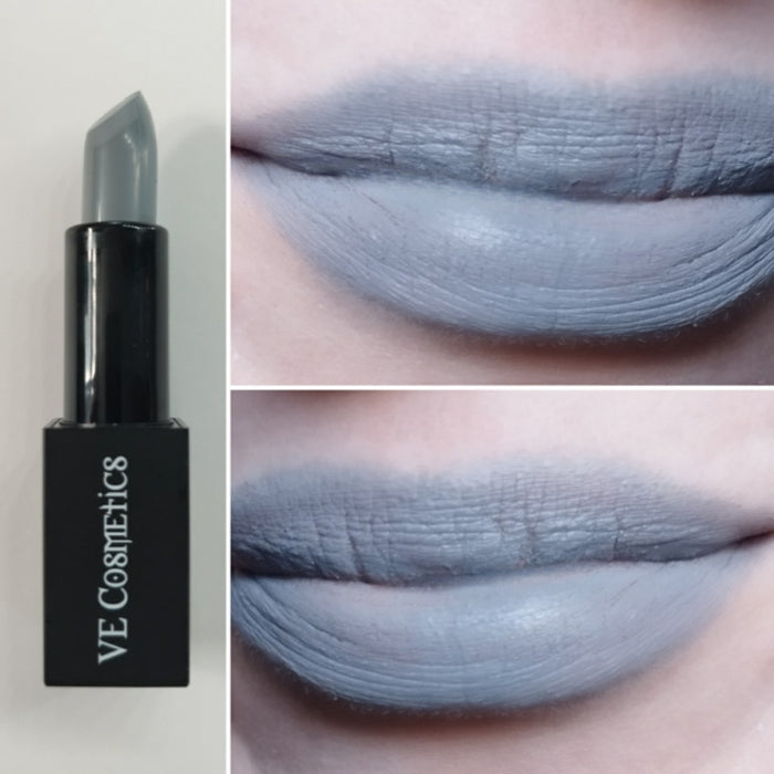 Bewitching Bullet Lipstick- Shade Meraki (Cold Concrete Grey)