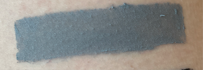 Bewitching Bullet Lipstick- Shade Meraki (Cold Concrete Grey)