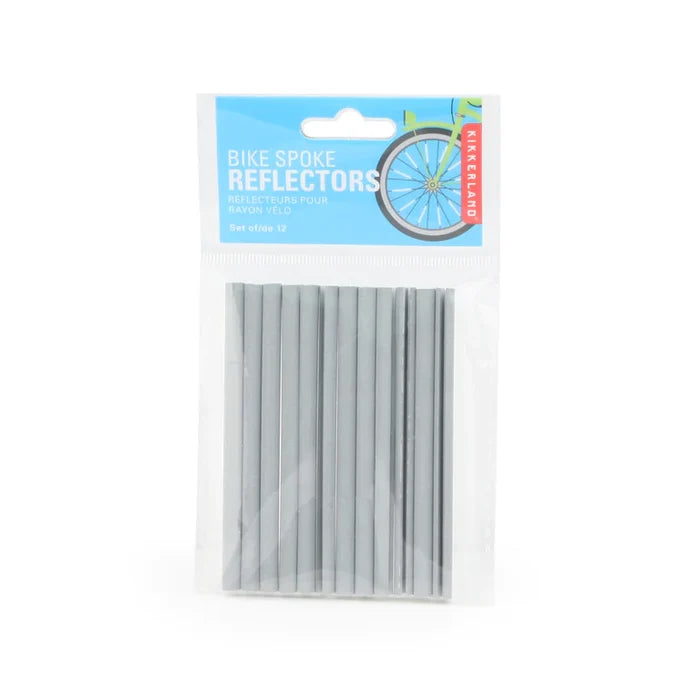 Bike Spoke Reflectors