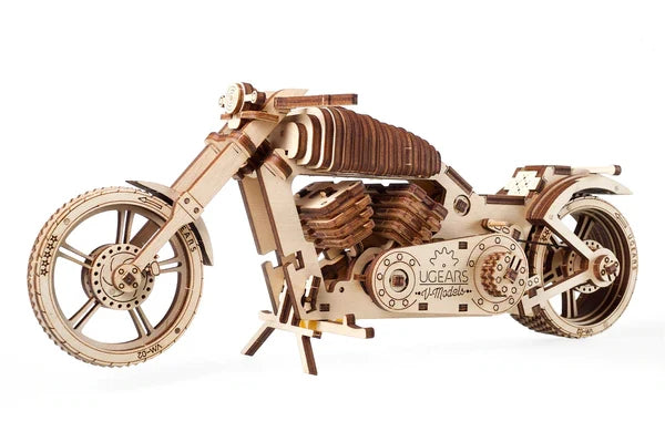 Bike VM02