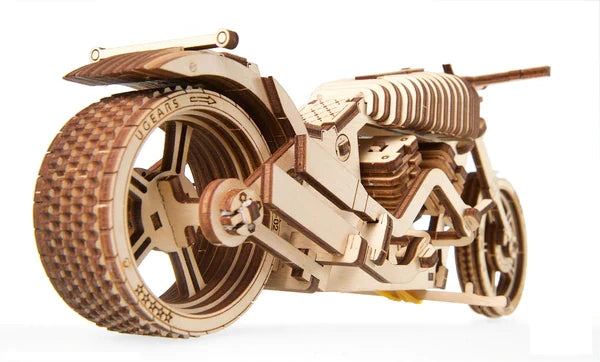 Bike VM02