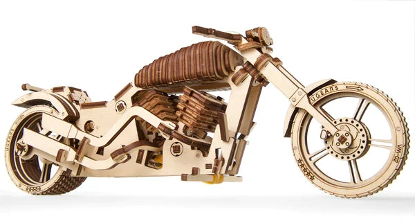 Bike VM02