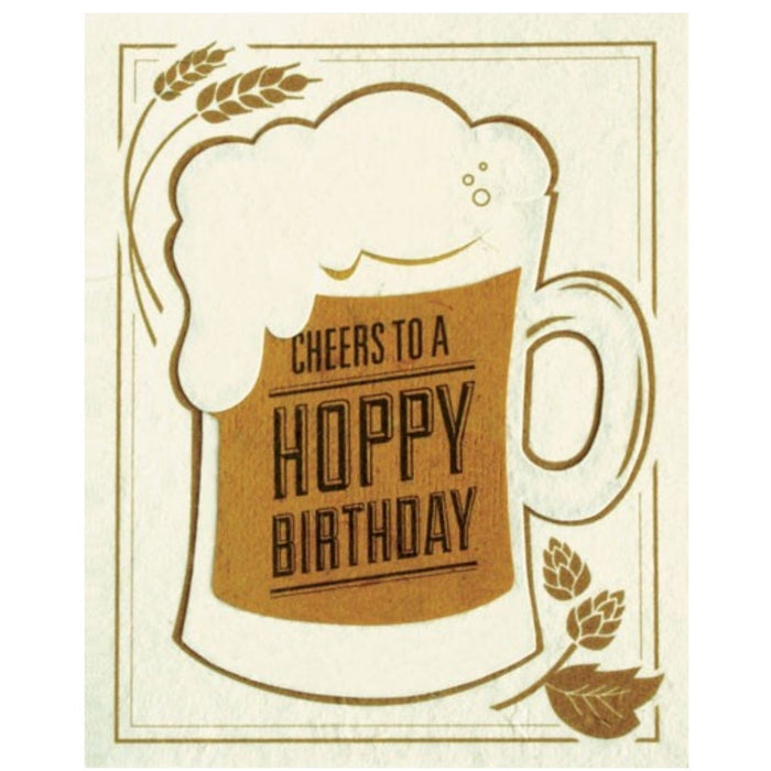 Birthday Cheers