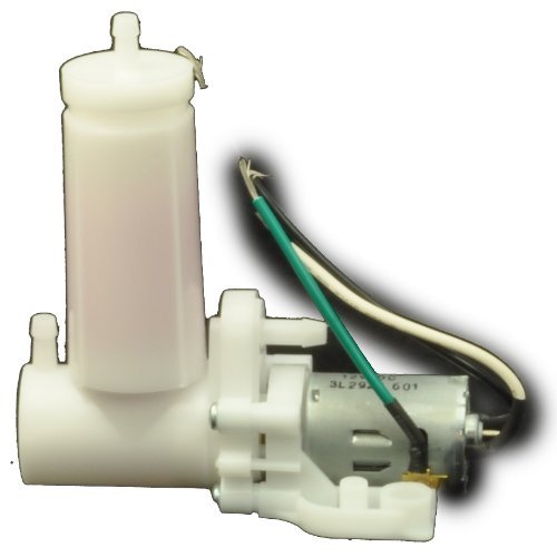 Bissell Model 8920, 9200 Steam Cleaner Pump Motor 2036717