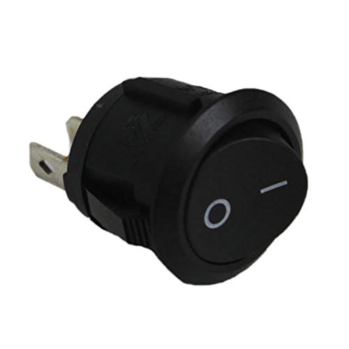 Bissell on/Off 2X 9500 66Q4 73A5 8920 9200 9400 Switch
