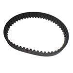 Bissell Pro Dry Carpet Cleaner 7350 Series Geared Belt Single Part 2037226