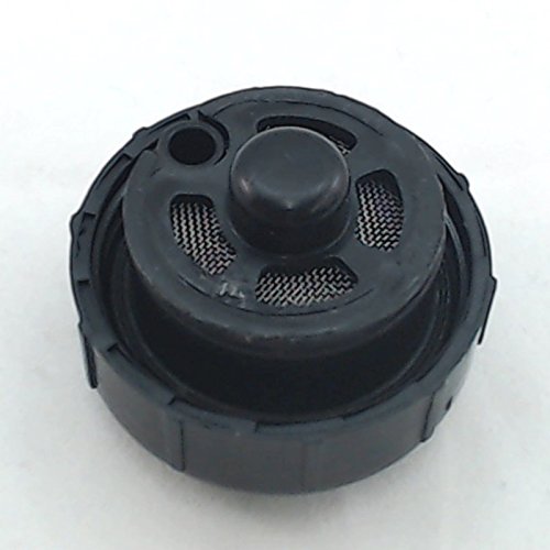 Bissell Spotbot Deep Cleaner Cap & Insert Assembly, Part 2037477