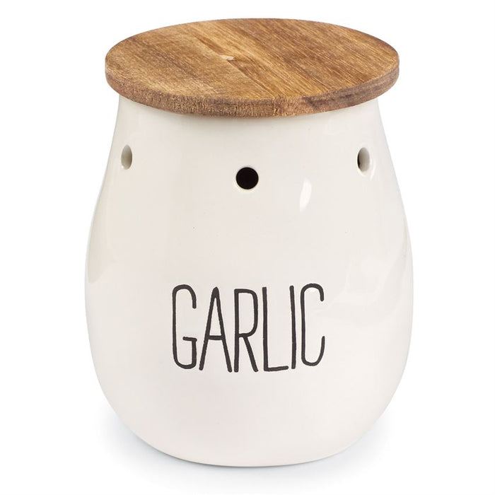 Bistro Garlic Keeper