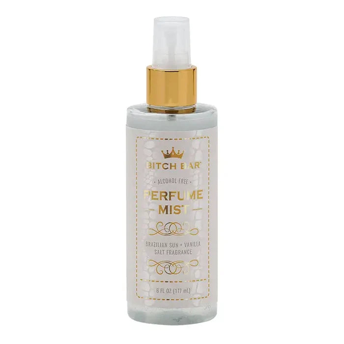 Bitch Bar Perfume Mist Brazillian Sun