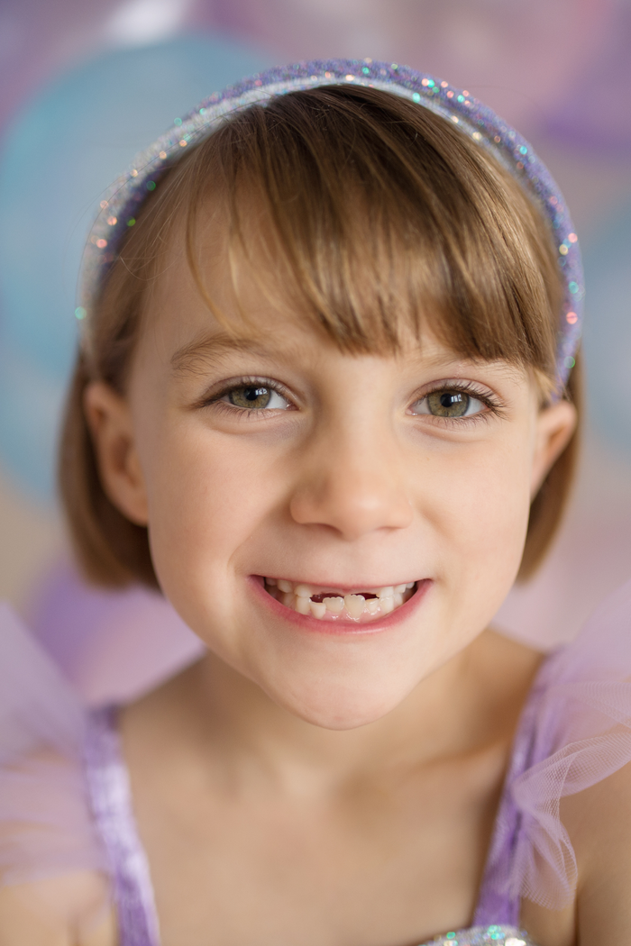 Blissful Crystal Headbands, Assorted