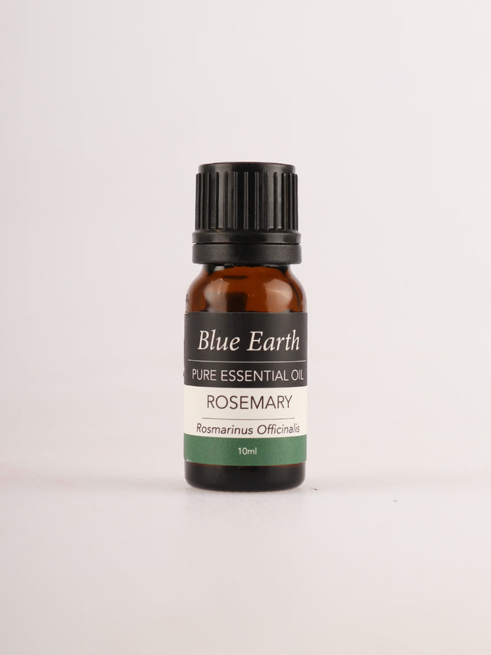 Blue Earth Essential Oil | Rosemary-Image 2