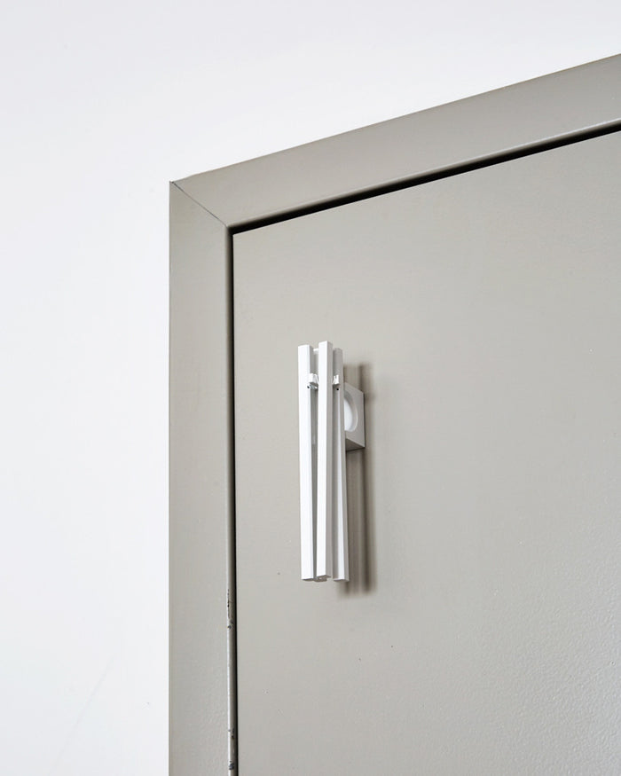 Bo Door Chime - White