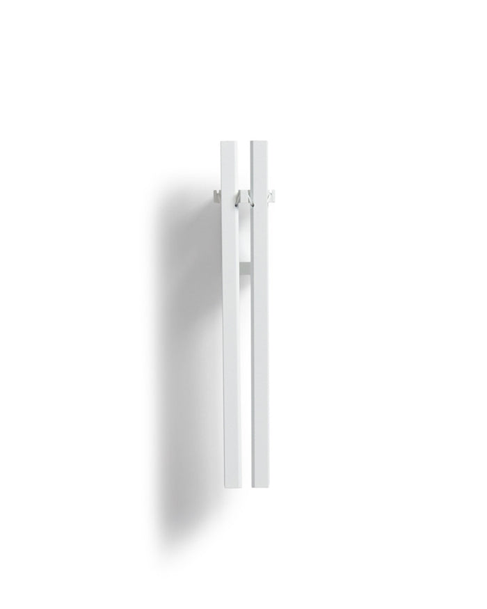 Bo Door Chime - White