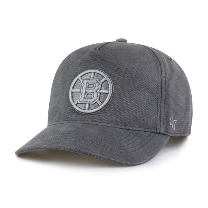 Boston Bruins Carhartt Dyed '47 HITCH Relaxed Fit