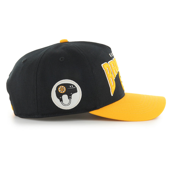 Boston Bruins Helmet '47 HITCH