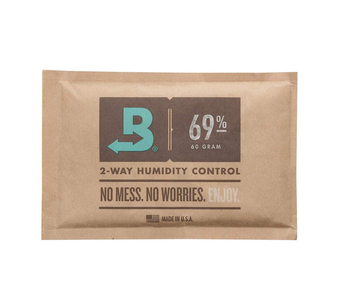 Boveda 69% Humidity Pack