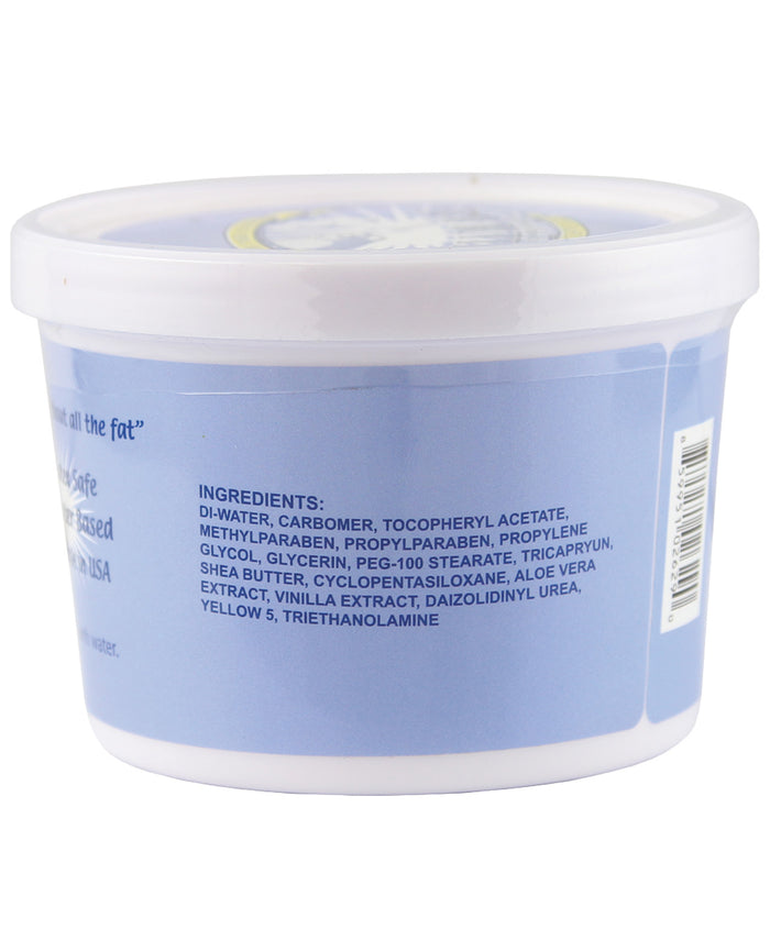 Boy Butter H2O Based 16 fl oz