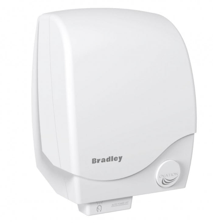 Bradley Ovation 220-1900 Hand Dryer Auto