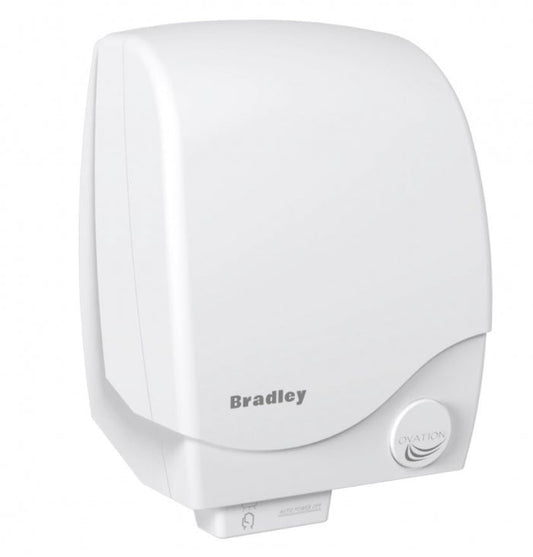 Bradley Ovation 220-1900 Hand Dryer Auto