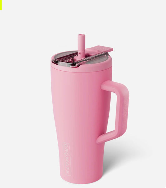 Brumate Era Flip 30oz - Primrose