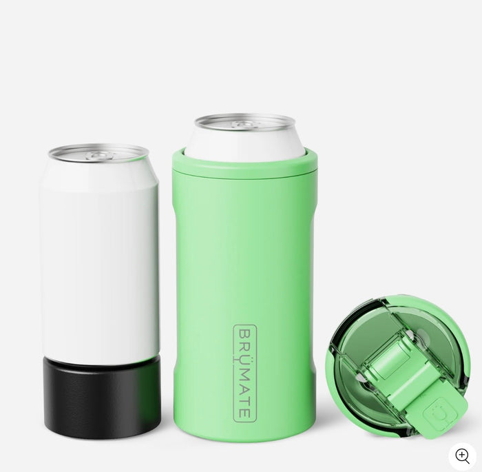 Brumate Hopsulator Trio- Kiwi