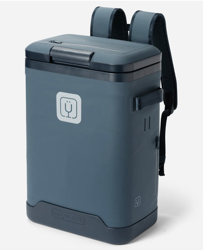 Brumate MagPack 24 Can Nightfall Blue