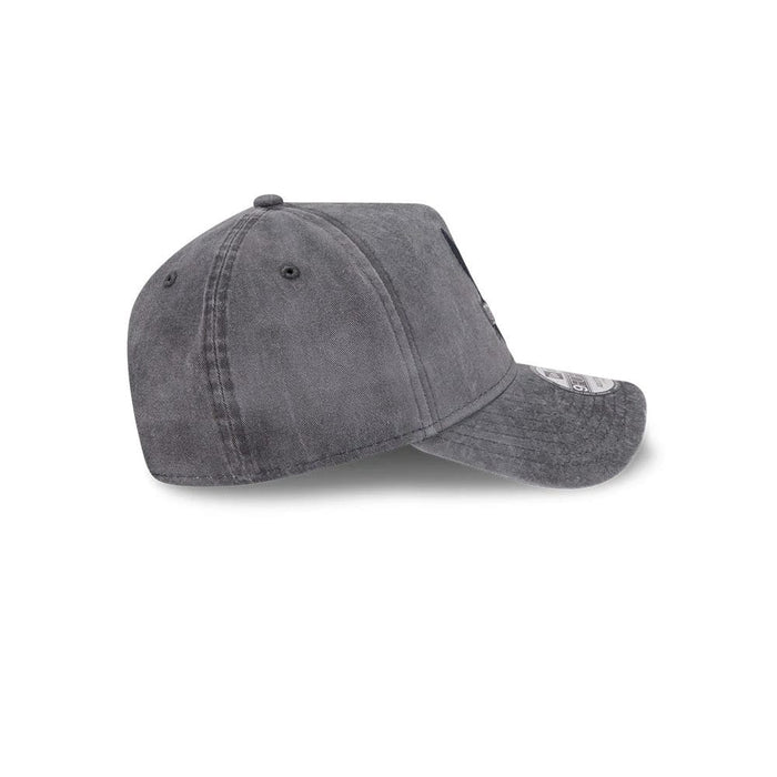 Pictured is this Looney Tunes Bugs Bunny 9FORTY A-Frame Adjustable cap in grey. 6