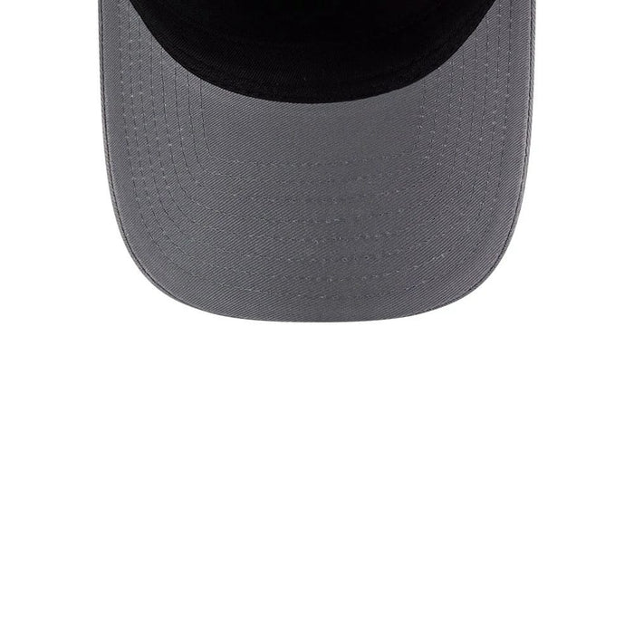 Pictured is this Looney Tunes Bugs Bunny 9FORTY A-Frame Adjustable cap in grey. 7