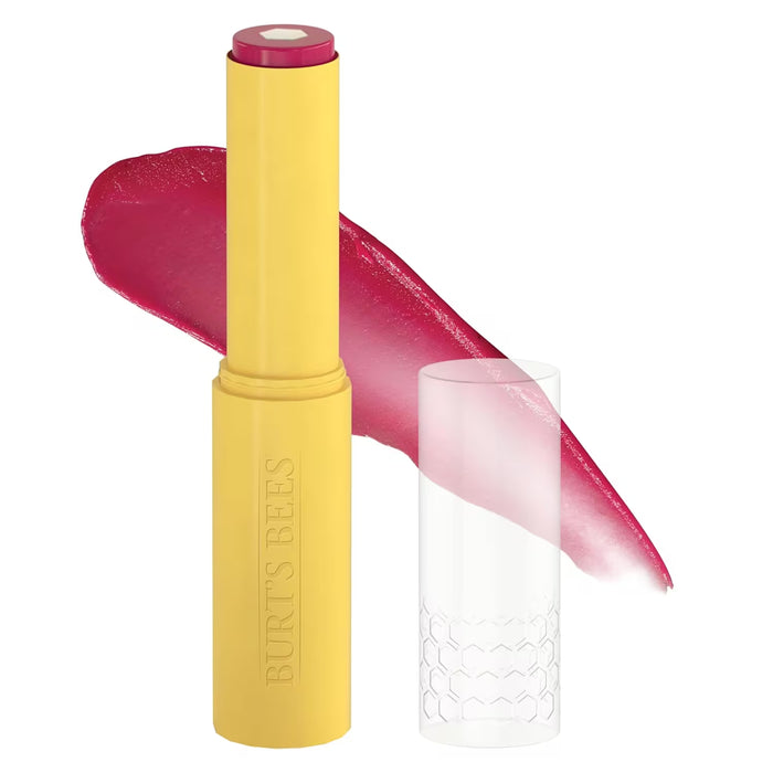 Burt’s Bees Cheeky Cherry Tinted Boosted Lip Balm, 0.16 oz - 32 Pack
