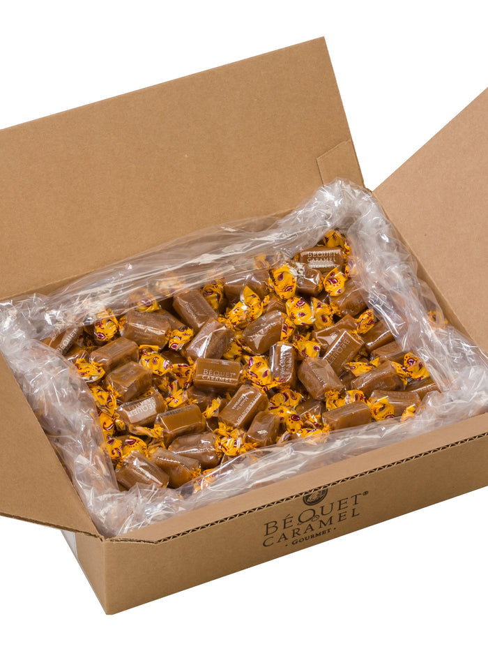 Bulk Box / 5 lb / Standard