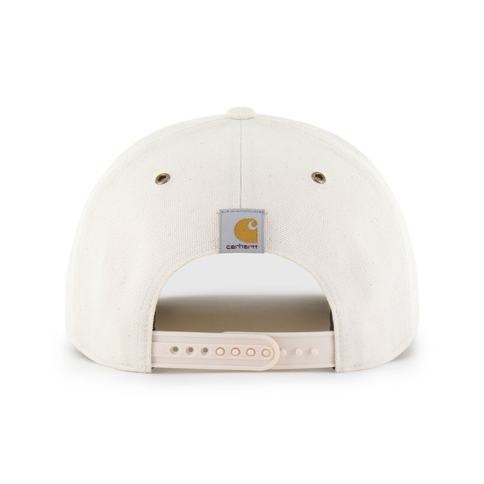 Calgary Flames Carhartt Undyed '47 HITCH