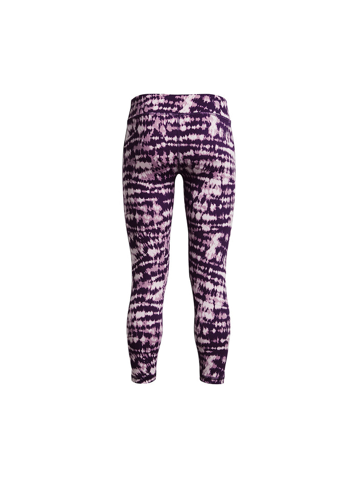 Leggings UA Motion para niña
