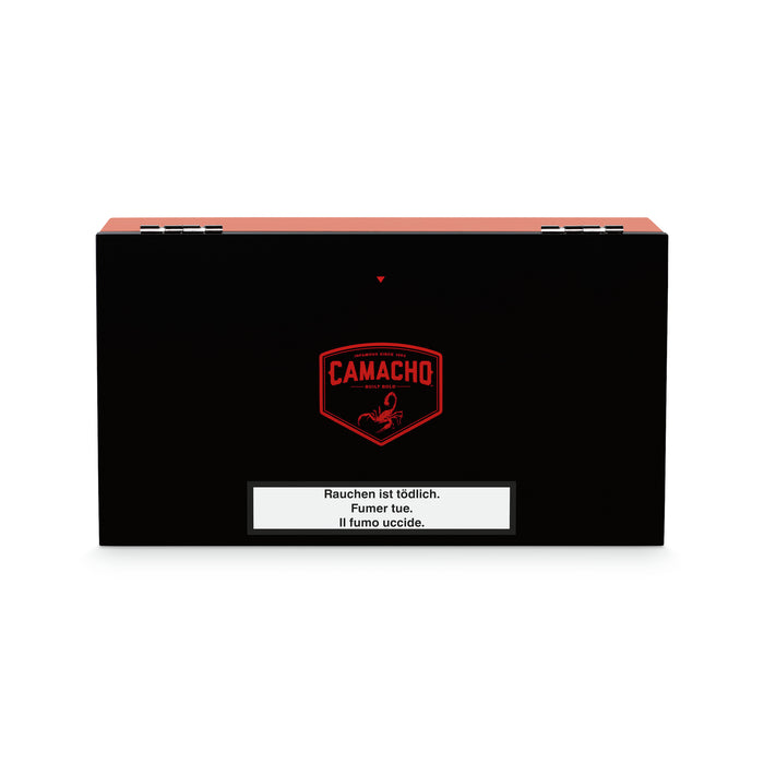 Camacho Corojo Robusto Tubos Cigar