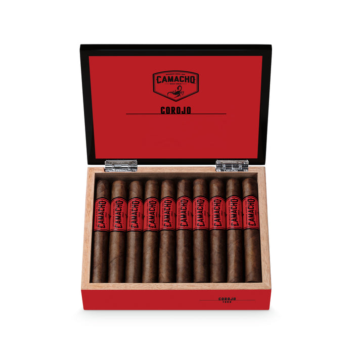 Camacho Corojo Toro Cigar