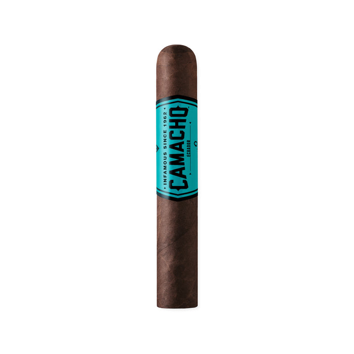 Camacho Ecuador Robusto Cigar