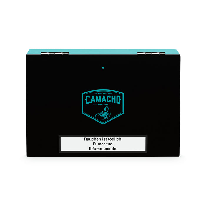 Camacho Ecuador Robusto Cigar